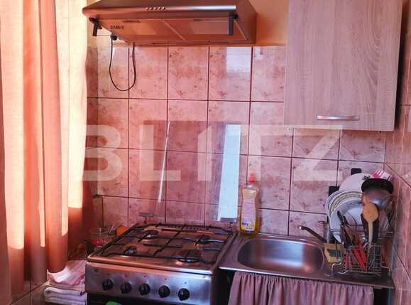 Apartament de vânzare 2 camere 1 Mai - 66564AV | BLITZ Craiova | Poza3