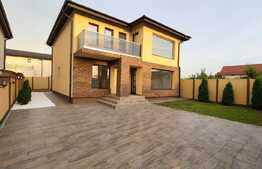 Casa, 180 mp, 6 camere, parcare, curte 260 mp, zona Valea Rosie