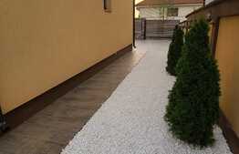 Casa, 180 mp, 6 camere, parcare, curte 260 mp, zona Valea Rosie
