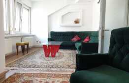 Casa de 2 camere, 80 mp, zona centrala