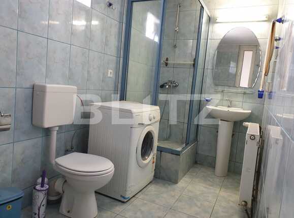 Casa de închiriat 2 camere Central - 66647CI | BLITZ Craiova | Poza9