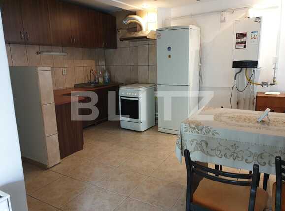 Casa de închiriat 2 camere Central - 66647CI | BLITZ Craiova | Poza8