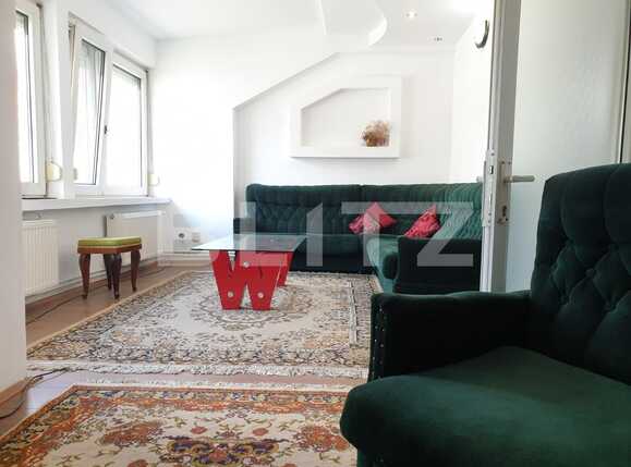Casa de închiriat 2 camere Central - 66647CI | BLITZ Craiova | Poza3