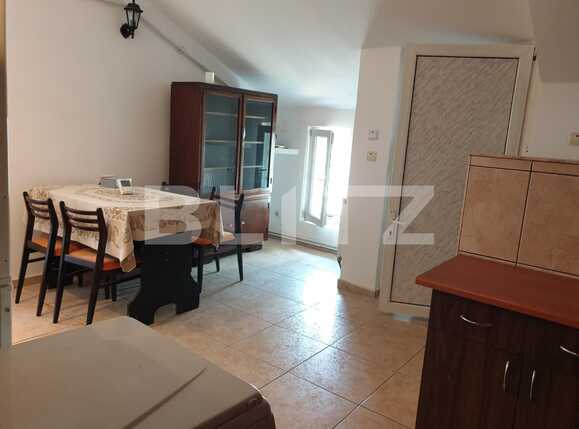 Casa de închiriat 2 camere Central - 66647CI | BLITZ Craiova | Poza7