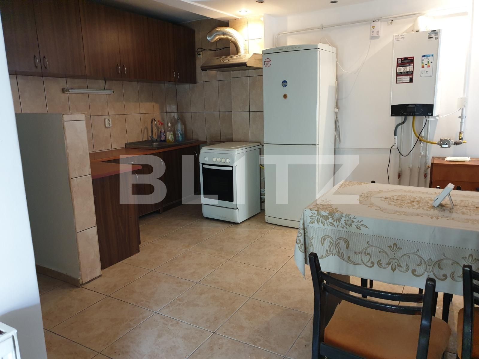 Casa de închiriat 2 camere Central - 66647CI | BLITZ Craiova | Poza8
