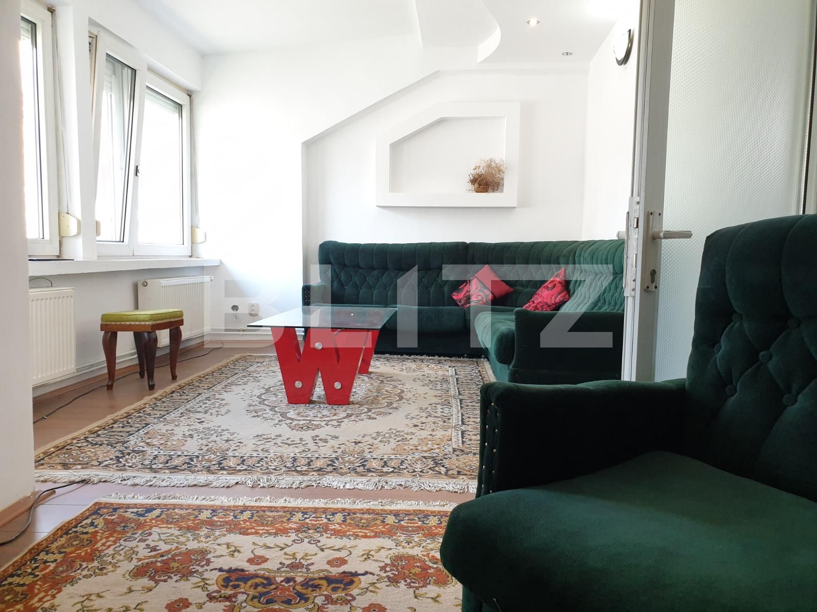 Casa de închiriat 2 camere Central - 66647CI | BLITZ Craiova | Poza3