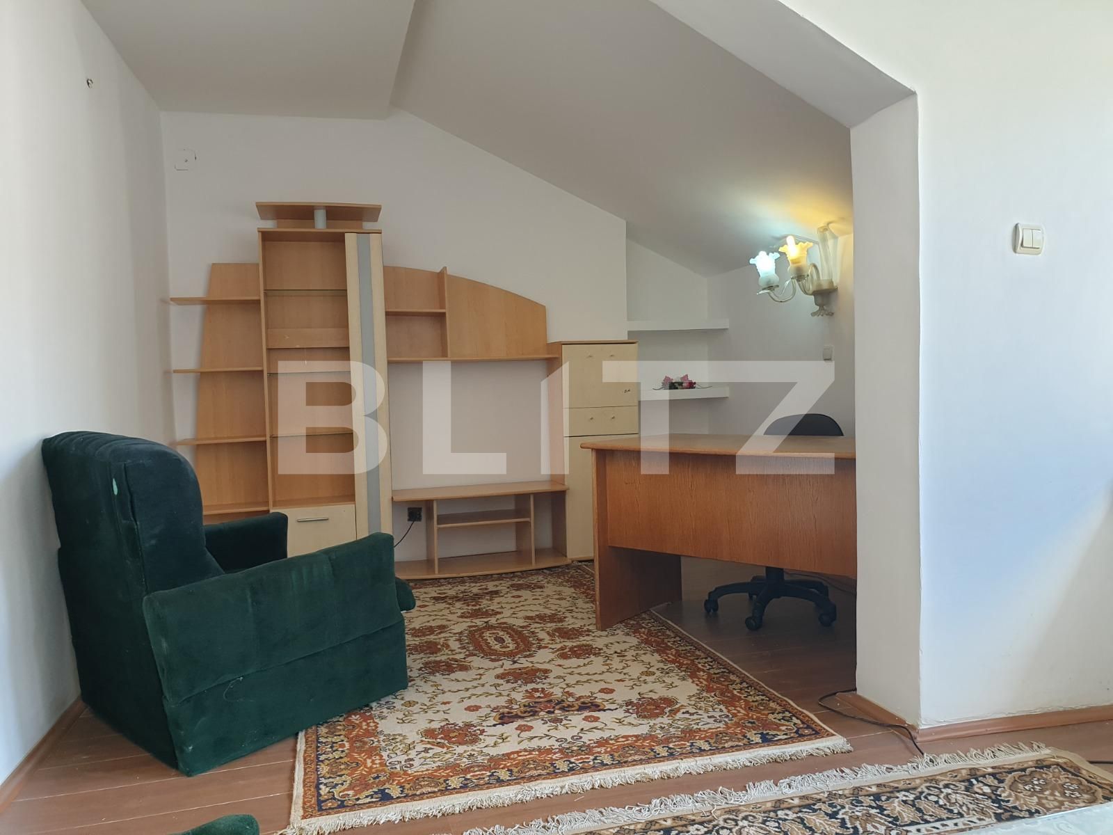 Casa de închiriat 2 camere Central - 66647CI | BLITZ Craiova | Poza2