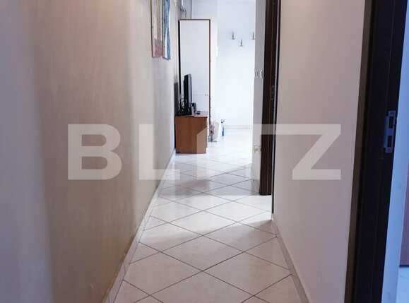 Apartament de închiriat 3 camere Central - 66649AI | BLITZ Craiova | Poza9