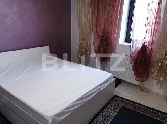 Apartament de închiriat 3 camere Central - 66649AI | BLITZ Craiova | Poza1