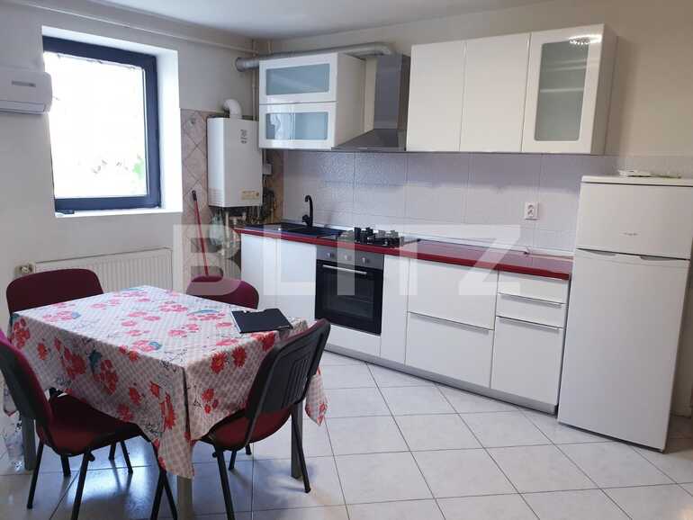 Apartament de inchiriat 3 camere Central - 66649AI | BLITZ Craiova | Poza8