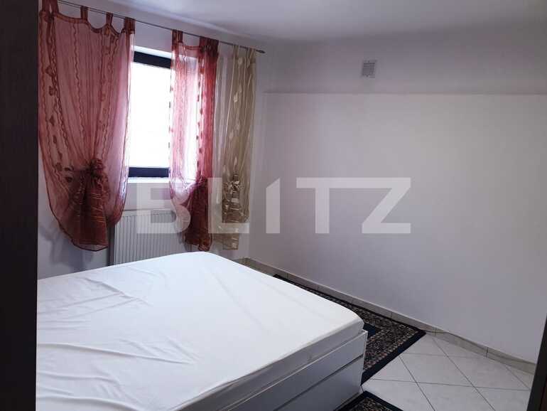 Apartament de inchiriat 3 camere Central - 66649AI | BLITZ Craiova | Poza3