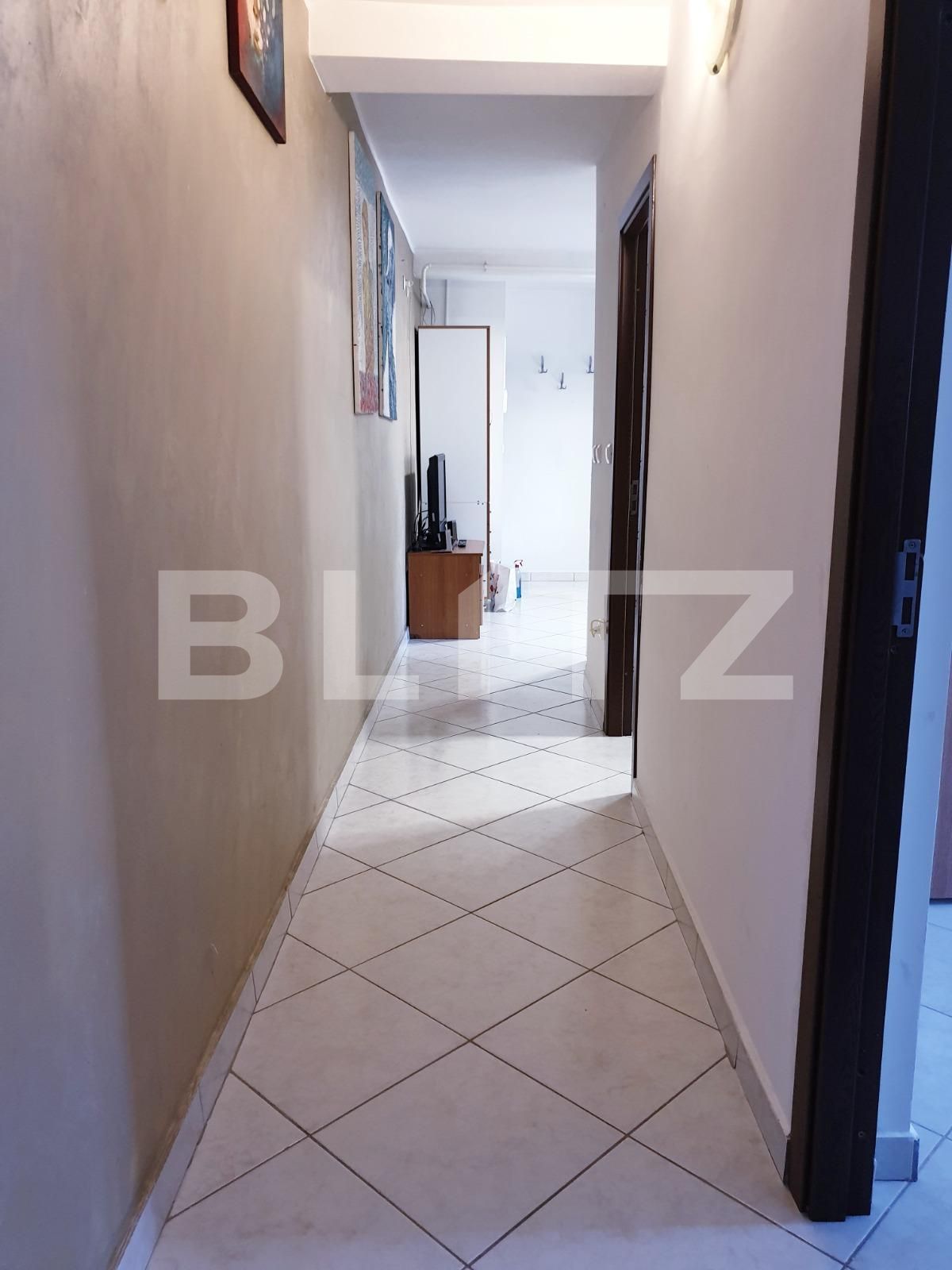 Apartament de închiriat 3 camere Central - 66649AI | BLITZ Craiova | Poza9