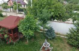 Casă P + M 141 mp utili cu 500 mp curte, cartier Veteranilor