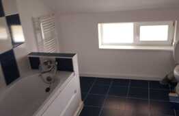 Casă P + M 141 mp utili cu 500 mp curte, cartier Veteranilor