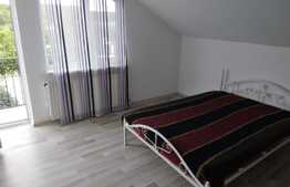 Casă P + M 141 mp utili cu 500 mp curte, cartier Veteranilor