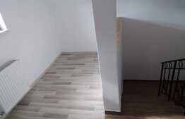 Casă P + M 141 mp utili cu 500 mp curte, cartier Veteranilor