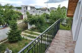 Casă P + M 141 mp utili cu 500 mp curte, cartier Veteranilor