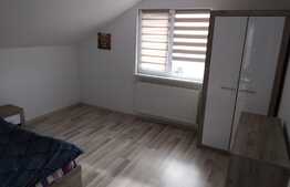 Casă P + M 141 mp utili cu 500 mp curte, cartier Veteranilor