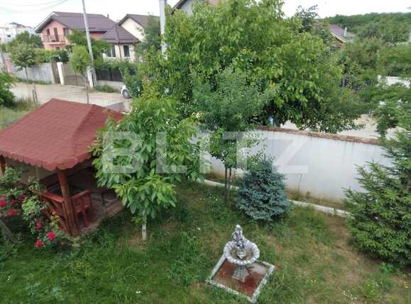 Casa de vânzare 5 camere Romanesti - 66736CV | BLITZ Craiova | Poza1
