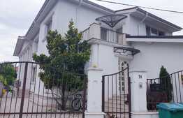 Casa moderna, 717 mp, 15 camere, zona centrala