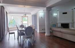Casa moderna, 717 mp, 15 camere, zona centrala