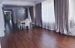 Casa moderna, 717 mp, 15 camere, zona centrala