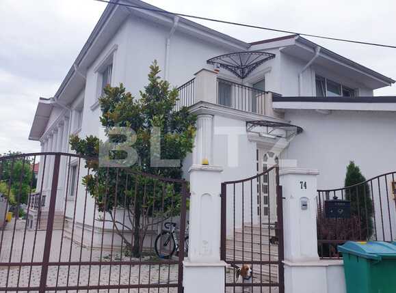 Casa de închiriat 15 camere Central - 66883CI | BLITZ Craiova | Poza1