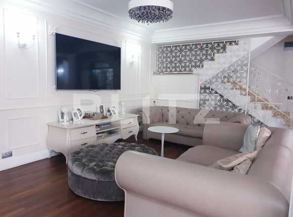 Casa de închiriat 15 camere Central - 66883CI | BLITZ Craiova | Poza2