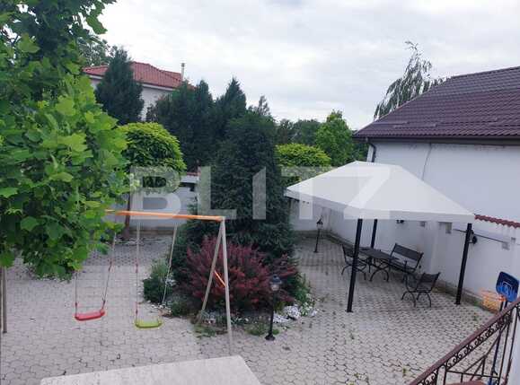 Casa de închiriat 15 camere Central - 66883CI | BLITZ Craiova | Poza17