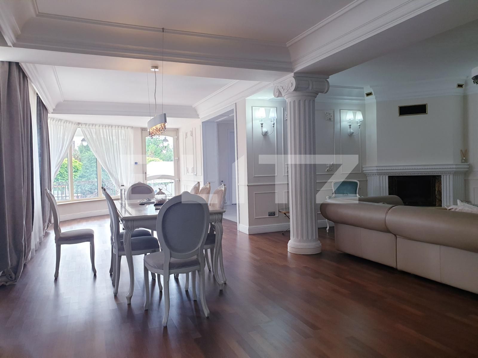 Casa de închiriat 15 camere Central - 66883CI | BLITZ Craiova | Poza3