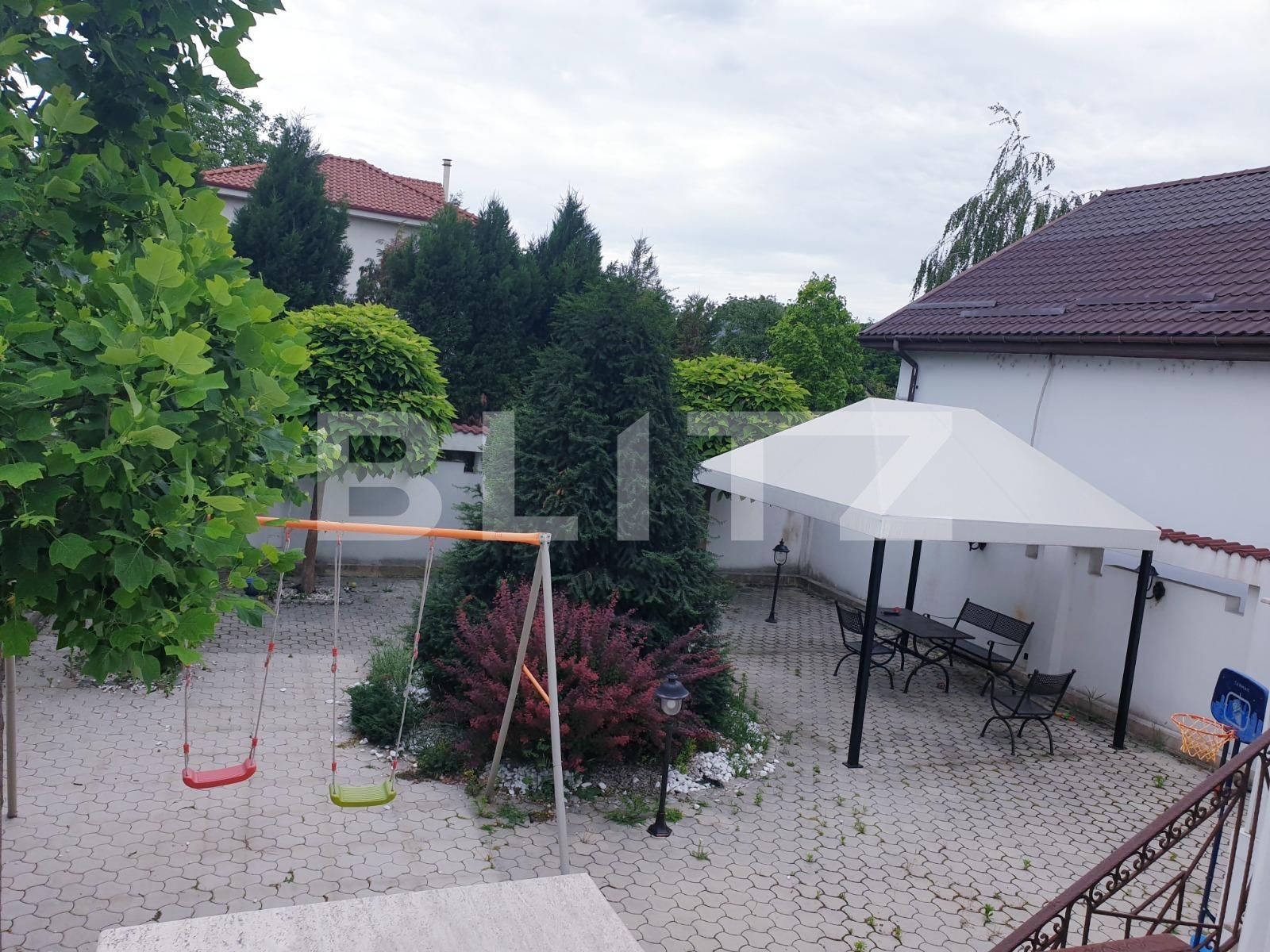 Casa de închiriat 15 camere Central - 66883CI | BLITZ Craiova | Poza17