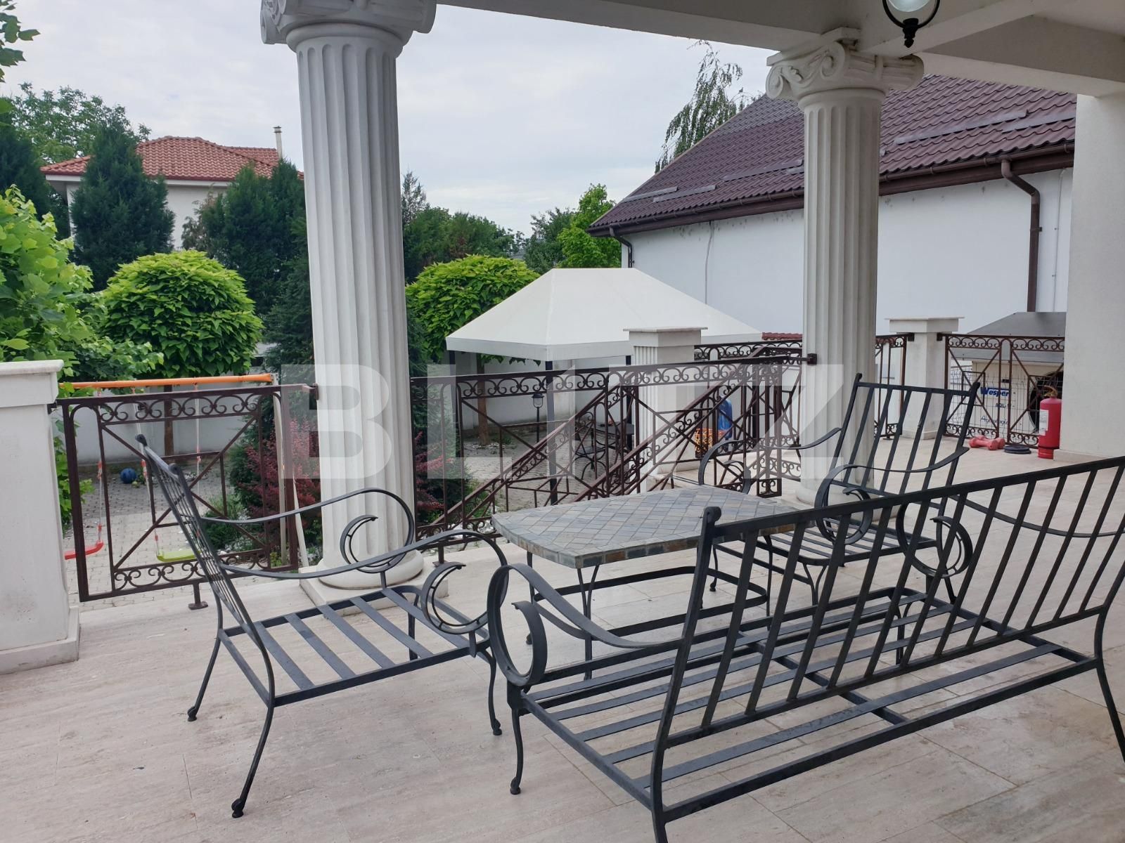 Casa de închiriat 15 camere Central - 66883CI | BLITZ Craiova | Poza16