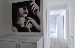 Apartament 1 camera, 42mp, modern, zona Agronomie