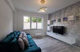 Apartament 1 camera, 42mp, modern, zona Agronomie
