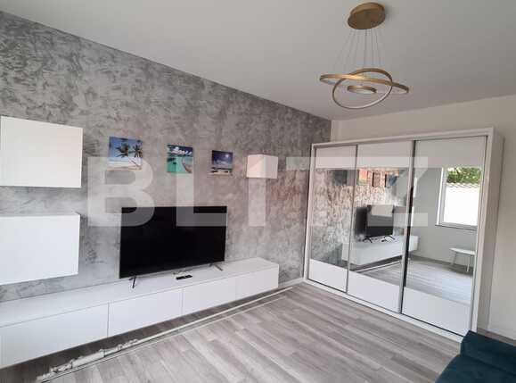 Garsonieră de închiriat Brestei - 66941AI | BLITZ Craiova | Poza4