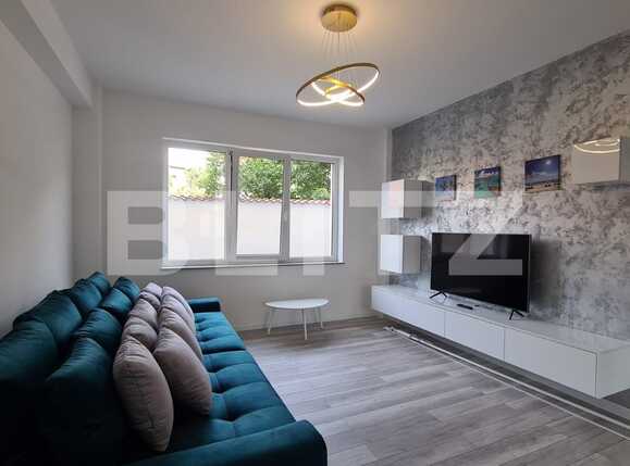 Garsonieră de închiriat Brestei - 66941AI | BLITZ Craiova | Poza1