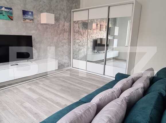 Garsonieră de închiriat Brestei - 66941AI | BLITZ Craiova | Poza2