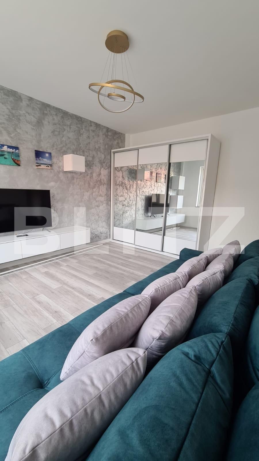 Garsonieră de închiriat Brestei - 66941AI | BLITZ Craiova | Poza2