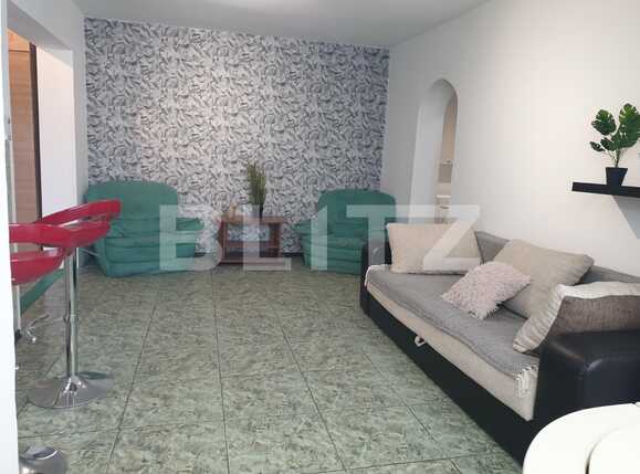 Apartament de închiriat 2 camere Central - 66943AI | BLITZ Craiova | Poza2