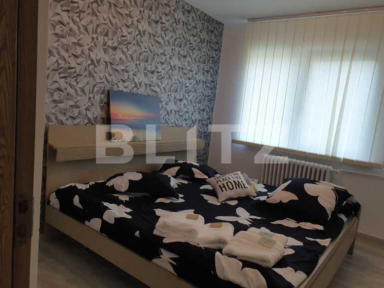 Apartament de inchiriat 2 camere Central - 66943AI | BLITZ Craiova | Poza1