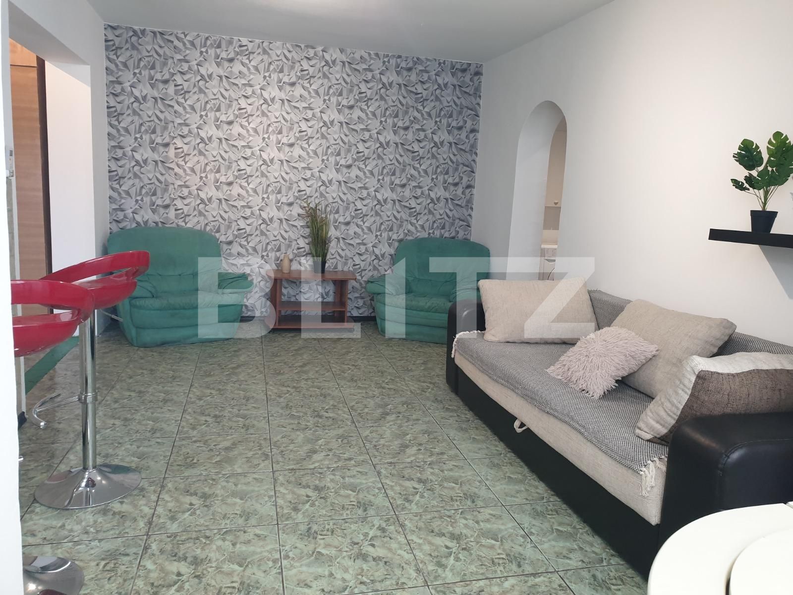 Apartament de închiriat 2 camere Central - 66943AI | BLITZ Craiova | Poza2