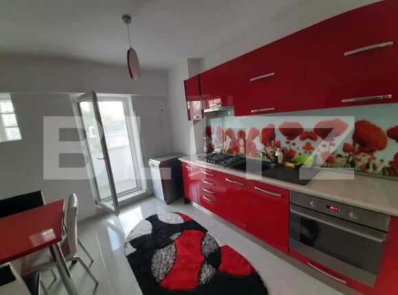 Apartament de închiriat 2 camere Calea Bucuresti - 66944AI | BLITZ Craiova | Poza7