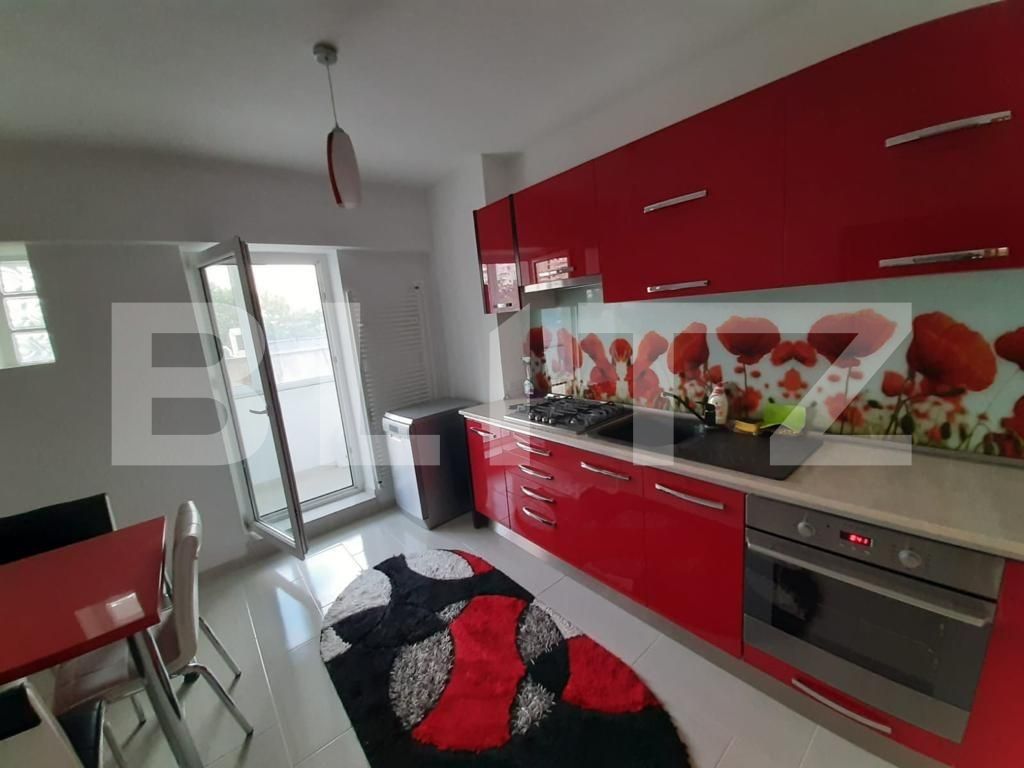 Apartament de închiriat 2 camere Calea Bucuresti - 66944AI | BLITZ Craiova | Poza7