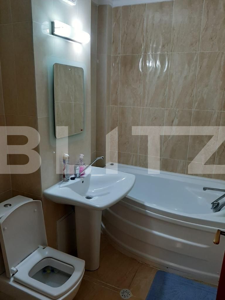 Apartament de închiriat 2 camere Calea Bucuresti - 66944AI | BLITZ Craiova | Poza9