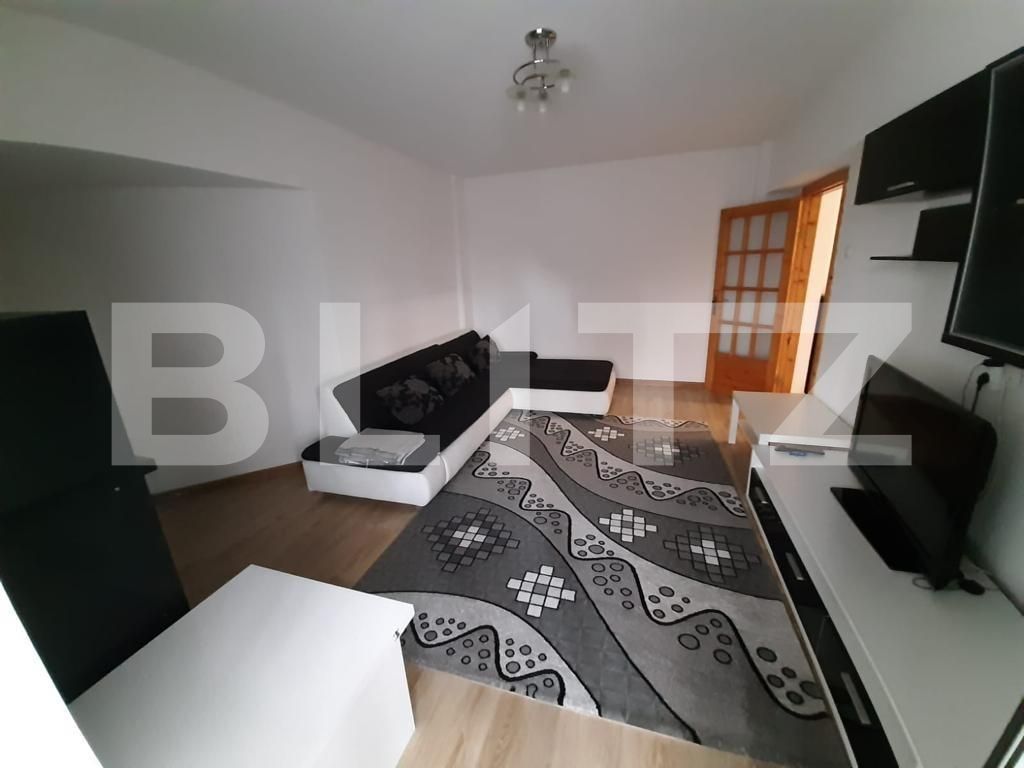 Apartament de închiriat 2 camere Calea Bucuresti - 66944AI | BLITZ Craiova | Poza2