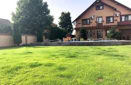 Vila cu piscina, perfecta pentru familia ta, zona Metro