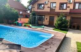 Vila cu piscina, perfecta pentru familia ta, zona Metro