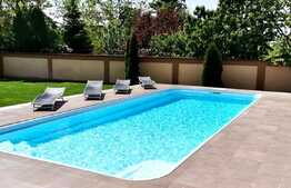 Vila cu piscina, perfecta pentru familia ta, zona Metro