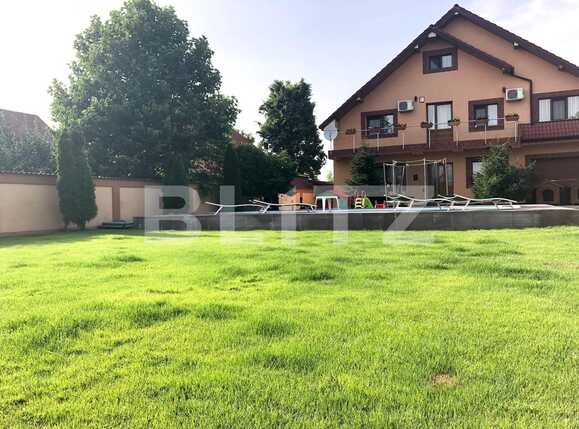 Casa de vânzare 5 camere Exterior Est - 66981CV | BLITZ Craiova | Poza1