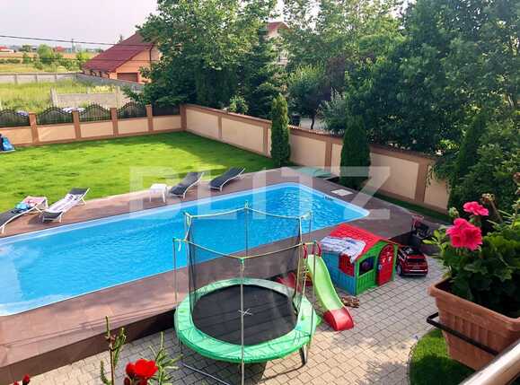 Casa de vânzare 5 camere Exterior Est - 66981CV | BLITZ Craiova | Poza3